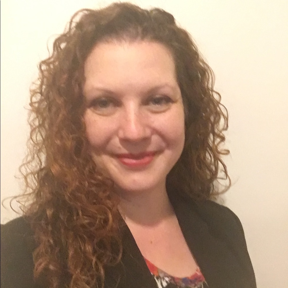 Meet your Posher, Jennifer